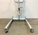 Waverley Glen Prism Med F-550 FL-550 Electric Patient Floor Lift Assist Hoyer