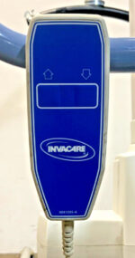 Waverley Glen Prism Med F-550 FL-550 Electric Patient Floor Lift Assist Hoyer