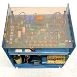 SCS Static Control Systems CM220 25TR Controller Converter Circuit Board 11C