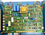 SCS Static Control Systems CM220 25TR Controller Converter Circuit Board 11C