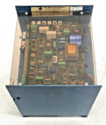 SCS Static Control Systems CM220 25TR Controller Converter Circuit Board 11C