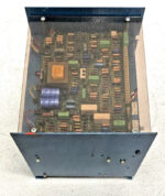 SCS Static Control Systems CM220 25TR Controller Converter Circuit Board 11C