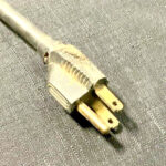 Robinair Model 15102-B High Vacuum Pump Motor 115V 60HZ 6.2A 3 CFM HVAC 43E