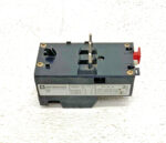Lot of 3 Telemecanique LR1-D09 310 308 Thermal Motor Overload Relay 600V 241F