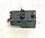 Lot of 3 Telemecanique LR1-D09 310 308 Thermal Motor Overload Relay 600V 241F