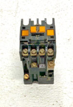 Lot of 5 Telemecanique CA2-DN131 Electric Contactor Control Relay 600V Max 245E