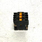 Lot of 5 Telemecanique CA2-DN131 Electric Contactor Control Relay 600V Max 245E