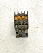 Lot of 5 Telemecanique CA2-DN131 Electric Contactor Control Relay 600V Max 245E