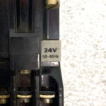 Lot of 5 Telemecanique CA2-DN131 Electric Contactor Control Relay 600V Max 245E