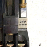 Lot of 5 Telemecanique CA2-DN131 Electric Contactor Control Relay 600V Max 245E