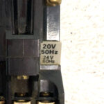 Lot of 5 Telemecanique CA2-DN131 Electric Contactor Control Relay 600V Max 245E