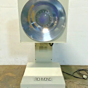 Richmond Micro-Perfect SolarBeam 7000 FS Metal Halide Lamp 30 Channel Integrator