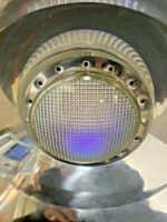 Richmond Micro-Perfect SolarBeam 7000 FS Metal Halide Lamp 30 Channel Integrator