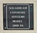 Richmond Micro-Perfect SolarBeam 7000 FS Metal Halide Lamp 30 Channel Integrator