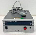New Focus 437 Picomotor Multi-Axis Driver 8732 Motion Driver 33D
