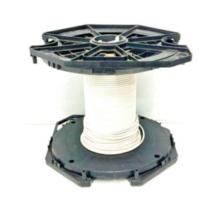 Corning SR-946IC1-001 Clearcurve SMF MBR 5MM TB2 OFNR FT4 Optical Cable 156FT