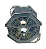 Corning SR-946IC1-001 Clearcurve SMF MBR 5MM TB2 OFNR FT4 Optical Cable 156FT