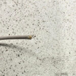 Corning SR-946IC1-001 Clearcurve SMF MBR 5MM TB2 OFNR FT4 Optical Cable 156FT