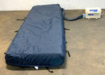 Joerns RecoverCare UltraCare Narrow APL RecoverAir 3000 35 X 87 Mattress & Pump