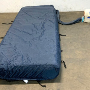 Joerns RecoverCare UltraCare Narrow APL RecoverAir 3000 35 X 87 Mattress & Pump