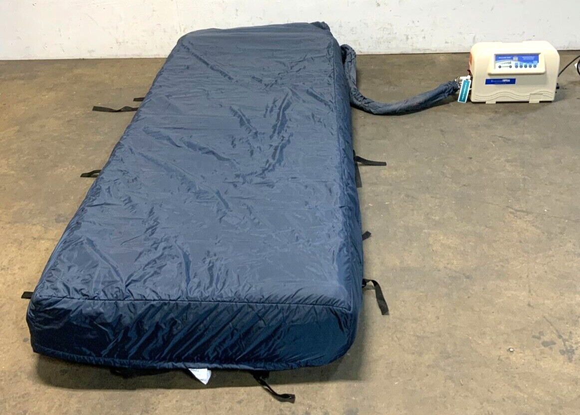 Joerns RecoverCare UltraCare Narrow APL RecoverAir 3000 35 X 87 Mattress & Pump_1 Joerns RecoverCare UltraCare Narrow APL RecoverAir 3000 35 X 87 Mattress & Pump