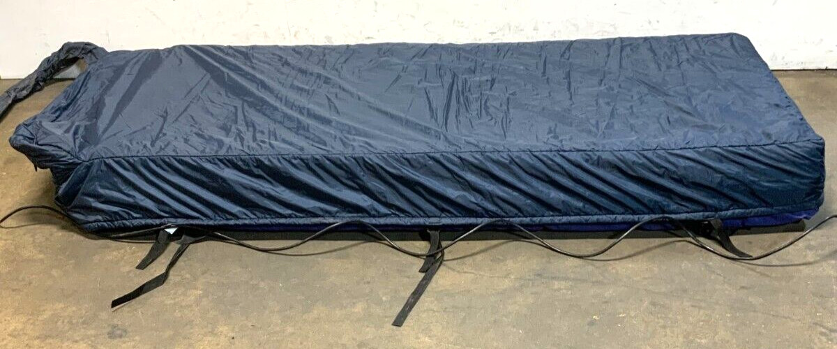Joerns RecoverCare UltraCare Narrow APL RecoverAir 3000 35 X 87 Mattress & Pump_3 Joerns RecoverCare UltraCare Narrow APL RecoverAir 3000 35 X 87 Mattress & Pump
