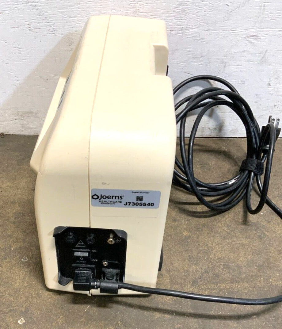 Joerns RecoverCare UltraCare Narrow APL RecoverAir 3000 35 X 87 Mattress & Pump_6 Joerns RecoverCare UltraCare Narrow APL RecoverAir 3000 35 X 87 Mattress & Pump