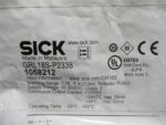 SICK GRL18S-P2338 Photoelectric Sensor New