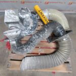 Plymovent LM-2 9151091 Extraction Arm System Telescopic Tube