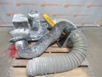 Plymovent LM-2 9151091 Extraction Arm System Telescopic Tube