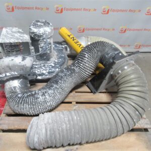 Plymovent LM-2 9151091 Extraction Arm System Telescopic Tube