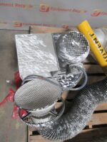 Plymovent LM-2 9151091 Extraction Arm System Telescopic Tube
