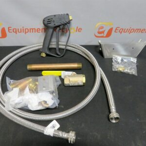 Hobart Spray Gun ML110904-0000Z MV 920 Pressure Washer Hose Kit Commercial