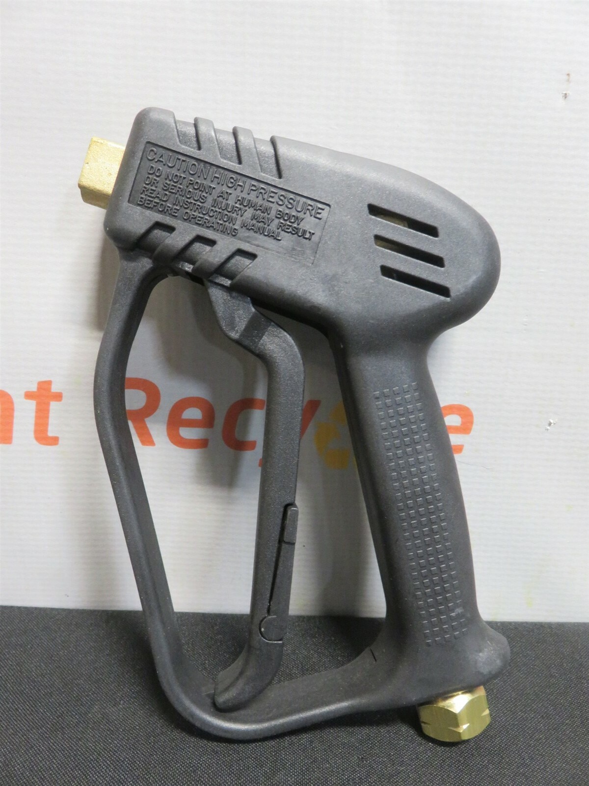 Hobart Spray Gun ML110904-0000Z MV 920 Pressure Washer Hose Kit Commercial _3 Hobart Spray Gun ML110904-0000Z MV 920 Pressure Washer Hose Kit Commercial
