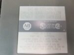 Allen Bradley INC-120-1771-HSN/B IMC-120 Servo Controller