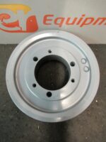 Masterdrive 6X3V690 5 Groove Sheave Bushing Pulley New