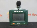 Extech Instruments Sound Level Alert SL130 Meter Sl 130