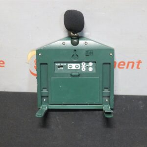 Extech Instruments Sound Level Alert SL130 Meter Sl 130
