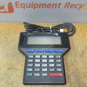 Allen Bradley Graphics Programming Terminal 1201-HH3E Control Panel New.