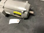 Baldor Industrial Direct Current Motor 30059945 .5 HP 1750 RPM D80C Frame
