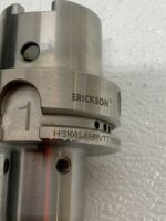 Kennametal Ingersol PCD Reamer PT39A17909 Boring Bar Chuck MonoBlock 15D