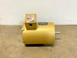 Baldor SuperE KENM3534 Electric Motor .33HP 230/460V 1750RPM 60HZ 3PH B8B