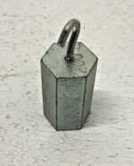 Lot of 14 Mass Metric Hooked Hanger Calibration Precision Weights Set 100g 200g