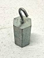 Lot of 14 Mass Metric Hooked Hanger Calibration Precision Weights Set 100g 200g