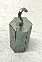 Lot of 14 Mass Metric Hooked Hanger Calibration Precision Weights Set 100g 200g