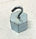 Lot of 14 Mass Metric Hooked Hanger Calibration Precision Weights Set 100g 200g