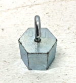 Lot of 14 Mass Metric Hooked Hanger Calibration Precision Weights Set 100g 200g