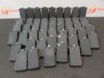 Ballistic iPhone 4 & 4s Phone Case Hard Core Carrying Holster New Lot of 50