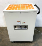 New Omnitec OA1600PAC-001 Omniaire 1600PAC HEPA-UVGI Air Purification System H5A