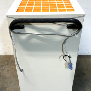 New Omnitec OA1600PAC-001 Omniaire 1600PAC HEPA-UVGI Air Purification System H5A